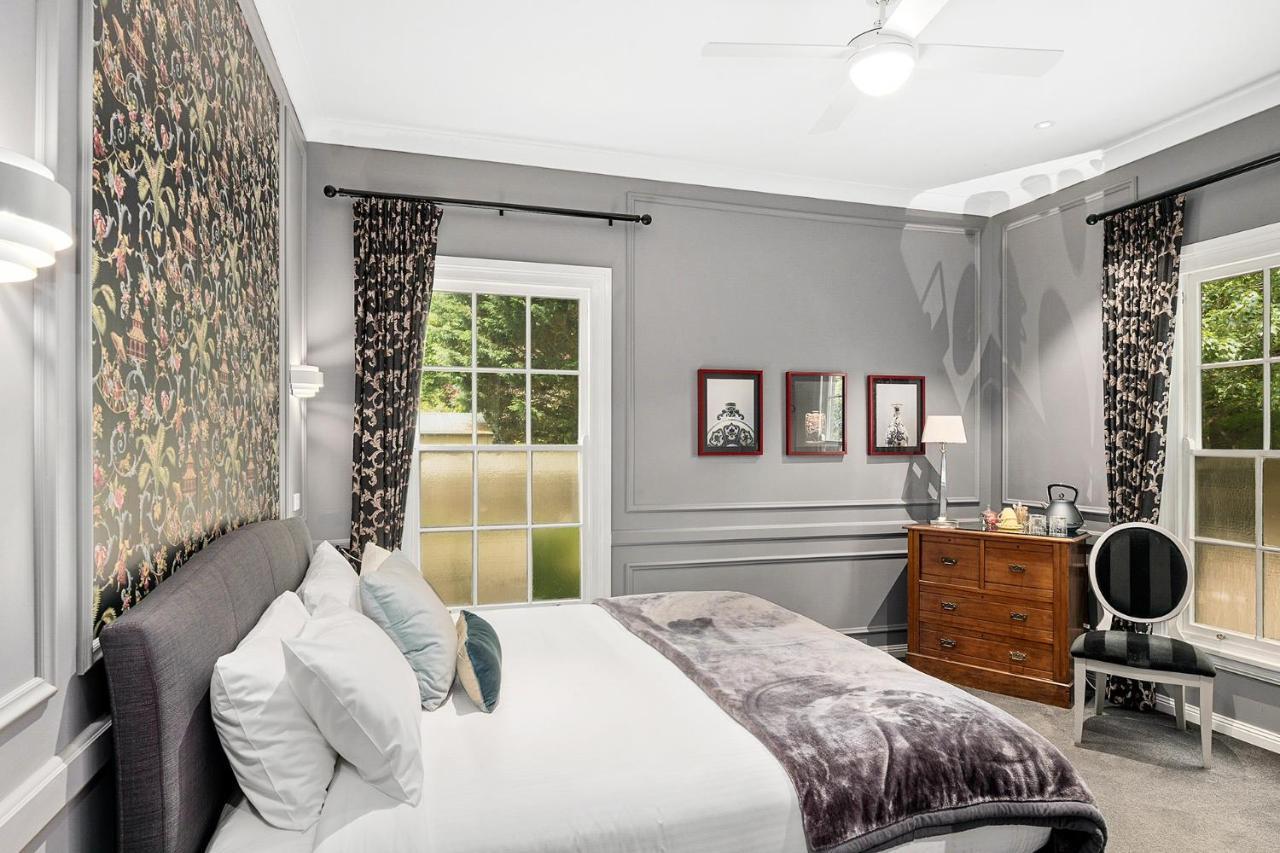 The Bundanoon Guest House Eksteriør bilde