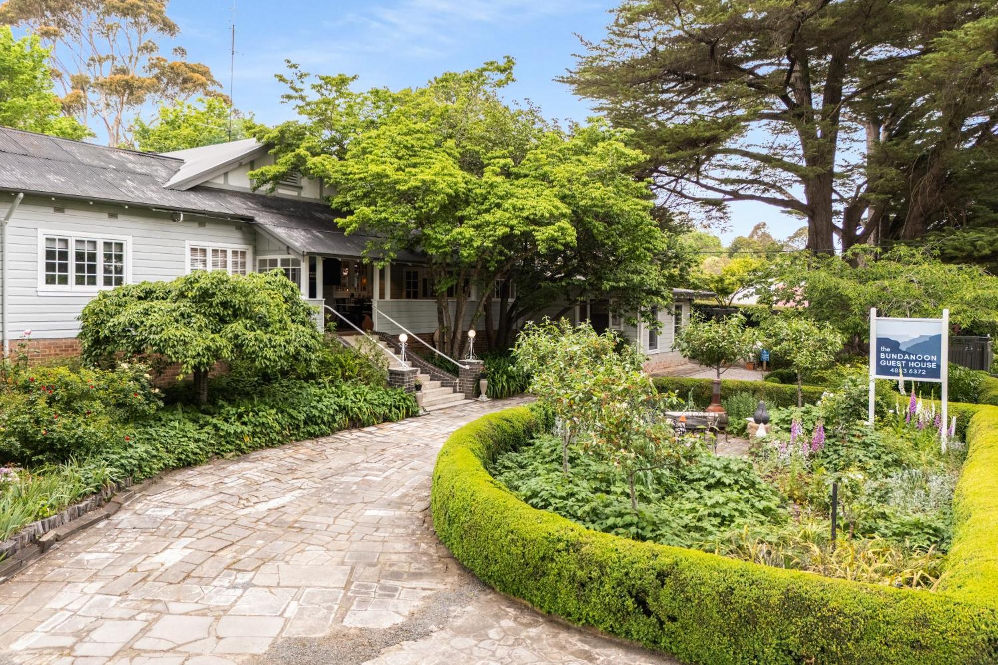 The Bundanoon Guest House Eksteriør bilde