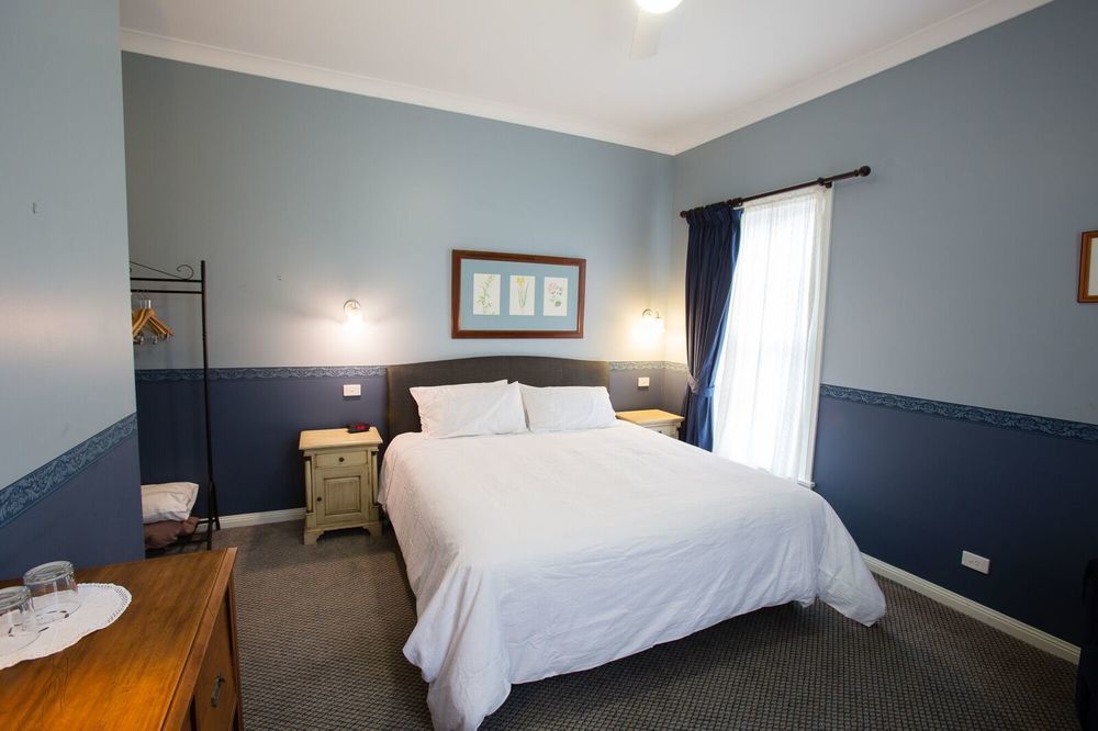 The Bundanoon Guest House Eksteriør bilde