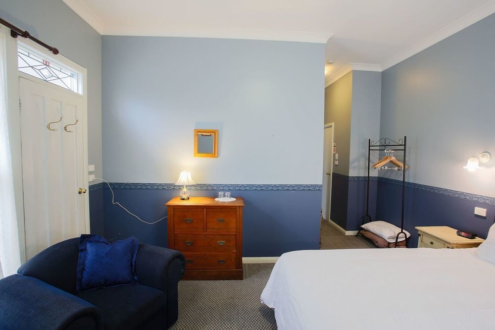 The Bundanoon Guest House Eksteriør bilde