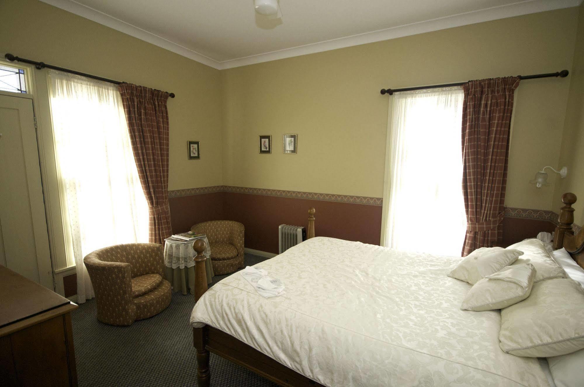 The Bundanoon Guest House Eksteriør bilde