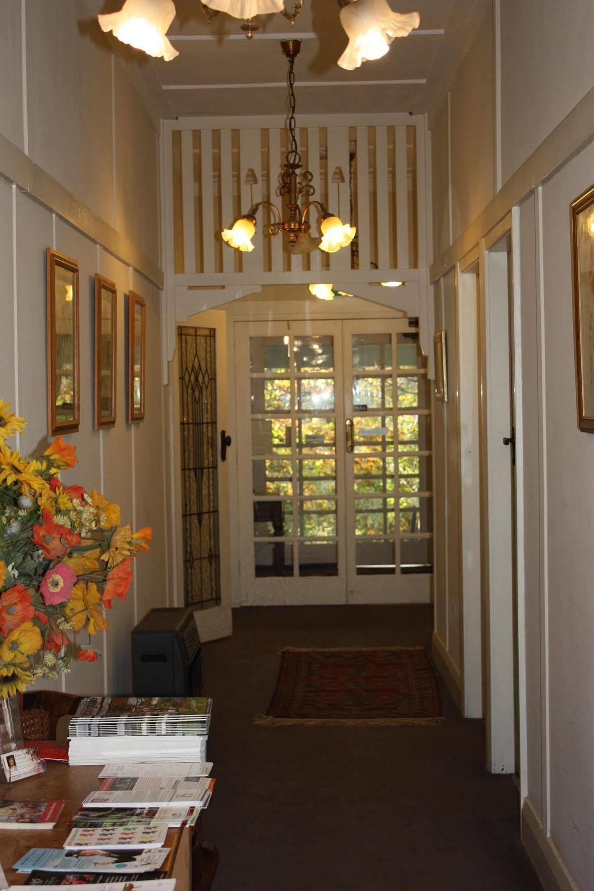 The Bundanoon Guest House Eksteriør bilde